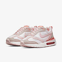 Кроссовки женские Nike W Air Max Dawn (DR7875-100) 37.5 Комбинированный TN, код: 7757373