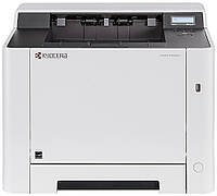 Принтер Kyocera Ecosys P5026cdw (6534807) BK, код: 8223617