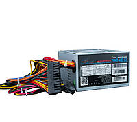 Блок Питания Frime Micro-ATX FPMO-400-8Z; 8см Micro-ATX, 2 hdd, 2 sata KV, код: 8303178