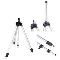 Подставка Salmo TRIPOD 3 секции 120 см (707-406) FS, код: 6463635