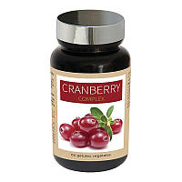 Урологический препарат NUTRIEXPERT CRANBERRY COMPLEX 60 Caps SB, код: 7813203