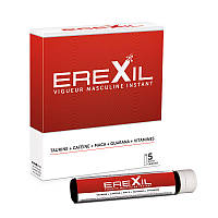 Тестостероновый комплекс NUTRIEXPERT INELDEA EREXIL 14 х 10 ml FE, код: 7813202