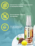 Оральний гель-лубрикант EGZO AROMA GEL Ice Cream 50 ml SP, код: 8406276, фото 4