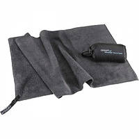 Рушник Cocoon Microfiber Terry Towel Light XL Koala Grey (1051-TTE05-XL) EV, код: 6454150