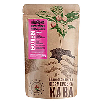 Фермерский кофе молотый Finca Coffee Боливия Каранави 1 кг FT, код: 7768696