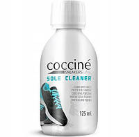 Средство для очистки белых подошв Coccine Sneakers Sole Cleaner 125 мл 1501 KM, код: 8380095