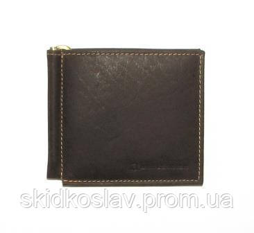 Зажим для денег мужской DNK (C2-MH BROWN) SK, код: 2578742 (ID ...