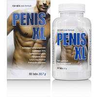 Стимулювальний препарат для потенції Cobeco Penis XL 60 шт SP, код: 7673828