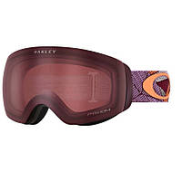 Маска Oakley Flight Deck XM Port Sharkskin (1068-0OO7064 OS OO7064-74) TN, код: 8100489