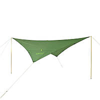 Тент Kelty Noah's Tarp 16 488 х 488 см (1012-4082021616) SB, код: 7414309