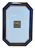 Фоторамка EVG ONIX 10X15 A34 Blue (6884644) GR, код: 8295496