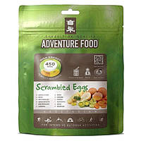 Сублимированная еда Adventure Food Scrambled Eggs 97 г (1053-AF1EG) SP, код: 7615975