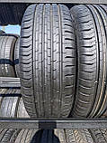 Літні шини 205 55 r17 95V XL Continental Conti Eco Contact 5, фото 9