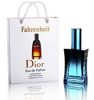 Туалетная вода Christian Dior Fahronhet - Travel Perfume 50ml TR, код: 7599131