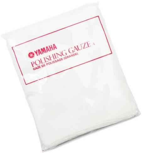 Полірувальна марля Yamaha Polishing Gauze L, фото 1