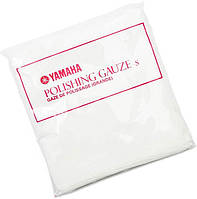 Полировочная марля Yamaha Polishing Gauze S