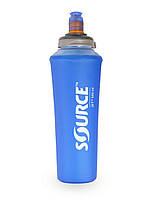 Бутылка для воды Source Jet Foldable Bottle 0,5L (1004-2070700105) TR, код: 6668955