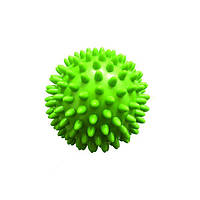 Массажный мяч Qmed Massage Balls 7 см Зеленый SP, код: 2736498