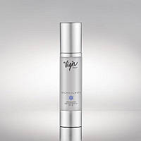 Увлажняющий крем Vigor SPF 30 Жасмин и Мята 20 мл NL, код: 8213903