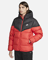 Куртка мужская Nike Storm-Fit Windrunner Primaloft (FB8185-011) S Комбинированный LW, код: 8311051