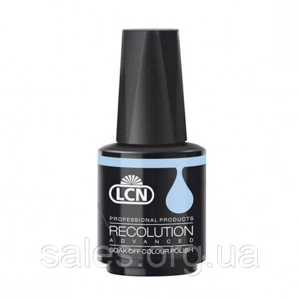 Гель-лак LCN Recolution UV-Colour Polish 10 мл Frosted rain SC, код: 7623372