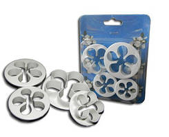 Вирубка, кайма