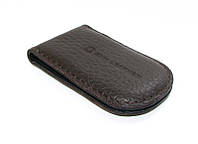 Зажим для денег DNK Leather Коричневый (DNK Klip magnes-F col.F) CP, код: 1388338