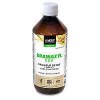 Комплексный жиросжигатель STC NUTRITION DRAINAXYL ® 500 ml 16 servings Peach Tea SB, код: 7813246