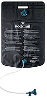 Туристический кемпинговый душ 25L Rocktrail (100345474001) GT, код: 8342757