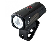 Передний фонарь Sigma Sport Buster 400 USB Black VA, код: 8038350