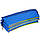 Накладка для пружин (захисний край) для батута Springos 10FT 305-312 см Multicolor, фото 5