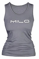 Майка Milo Kalo Lady Dark Grey L (1053-MILKALLDG-L) VA, код: 7800408