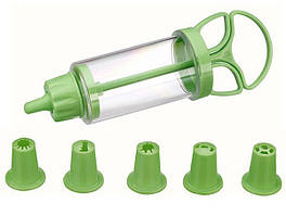 Інструменти кондитера