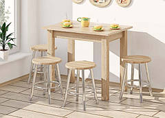 КУХОННІ, ЖУРНАЛЬНІ СТОЛИ