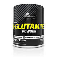 Глютамин для спорта Olimp Nutrition Glutamine 250 g 62 servings SP, код: 7670795