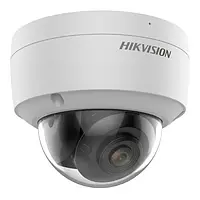 4 Мп ColorVu Dome IP камера Hikvision DS-2CD2147G2-SU(C) 2.8 мм GT, код: 6858988