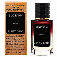 Тестер Jimmy Choo Blossom - Selective Tester 60ml SM, код: 7683945