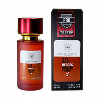 Парфюм Carolina Herrera 212 Men Heroes Forever Young - Tester 58ml EM, код: 8257840