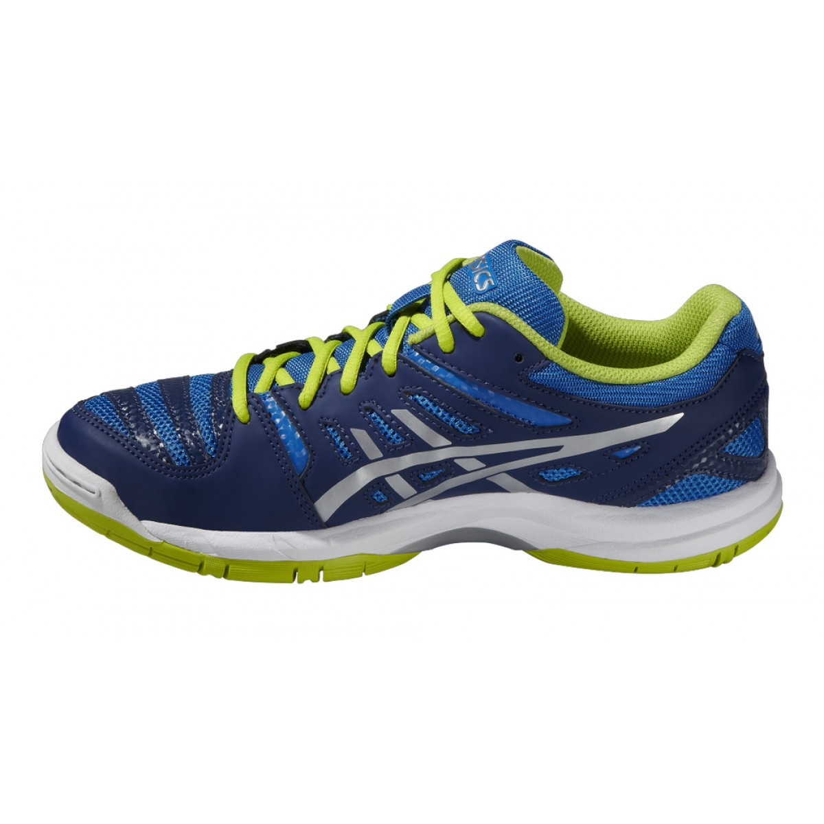 Волейбольные кроссовки ASICS GEL-BEYOND 4 B404N-3993 - фото 3 - id-p430081224