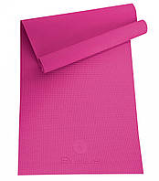 Коврик для йоги и фитнеса (йога-мат) Sveltus Tapigym розовый (SLTS-1334) 170х60х0,5 см BK, код: 7461678