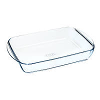 Форма Pyrex Essentials 35х23х5 см (6797385) EM, код: 8295452