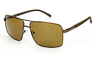 Солнцезащитные очки мужские Joemay (pol.) JM0005-C3 Коричневый VK, код: 8117012