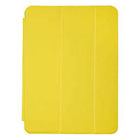 Чехол Smart Case для Apple iPad Air 10,9 2020 Air 4 цвет Yellow GT, код: 6838204
