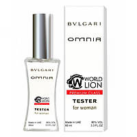 Тестер Bvlgari Omnia - Tester 60ml SM, код: 7715673