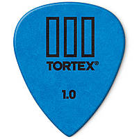 Медиатор Dunlop 4620 Tortex TIII Guitar Pick 1.0 mm (1 шт.) GB, код: 6555619