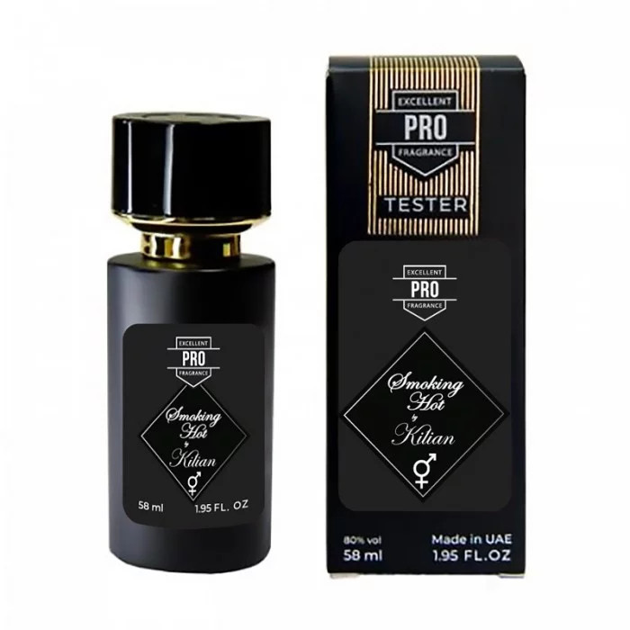 Kilian Smoking Hot - Tester 58ml
