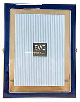 Фоторамка EVG ONIX 15X20 N21-68BU Blue (6884665) PR, код: 8295513