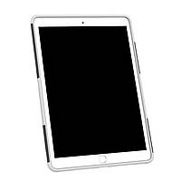 Чехол Armor Case для Apple iPad Pro 10.5 iPad Air 2017 White FE, код: 7409968