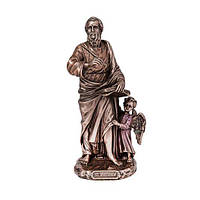 Настольная фигурка Святой Матвей 20 см AL226529 Veronese MY, код: 8288896