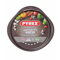 Лист для выпечки Pyrex Asimetria 32 см для піци (AS32BZ0)